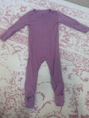 The Simple Seed Bamboo Pajamas